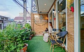 Ruen Buathong Boutique Hotel Patong Beach